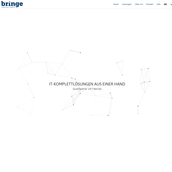 bringe.net