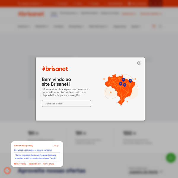 brisanet.com.br
