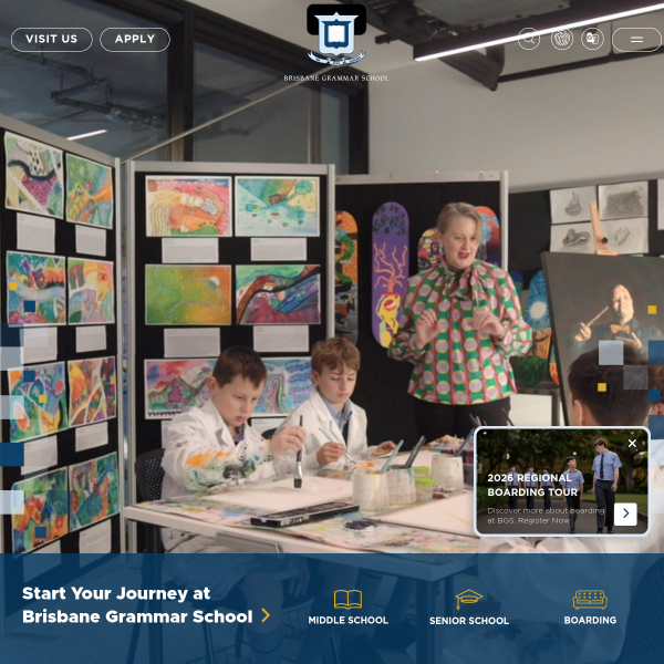 brisbanegrammar.com