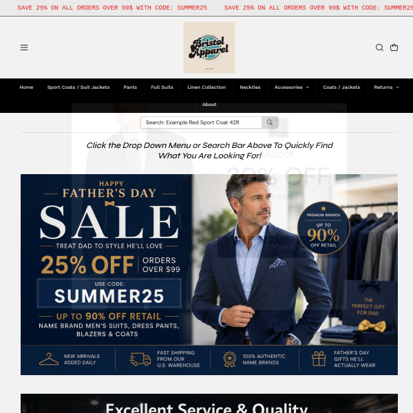 bristolapparelco.com