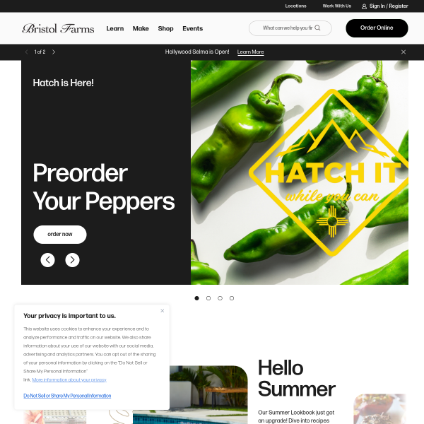 bristolfarms.com