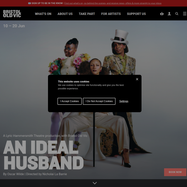 bristololdvic.org.uk