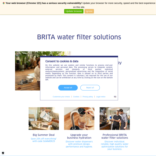 brita.net