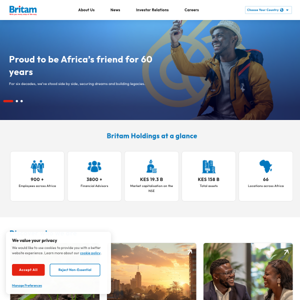 britam.com