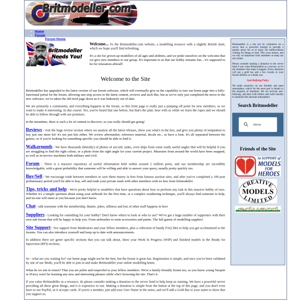 britmodeller.com