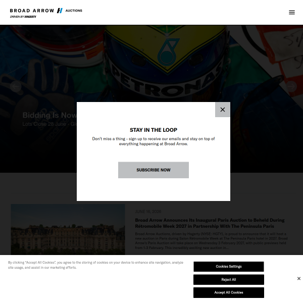 broadarrowauctions.com
