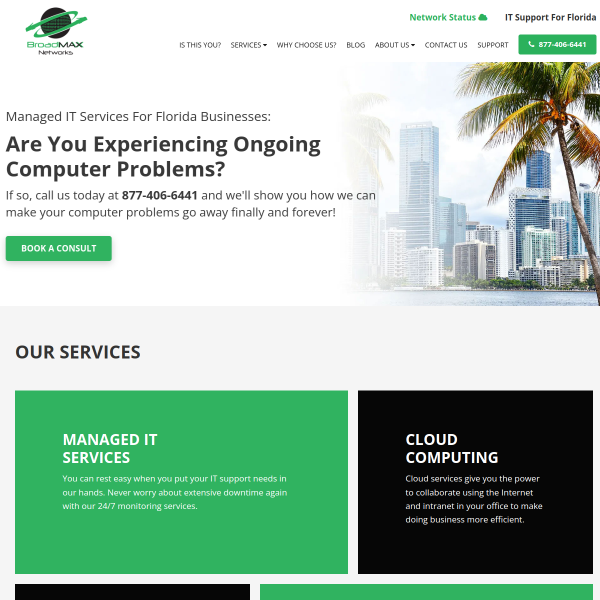 broadmaxnetworks.com