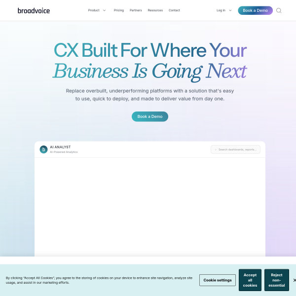 broadvoice.com