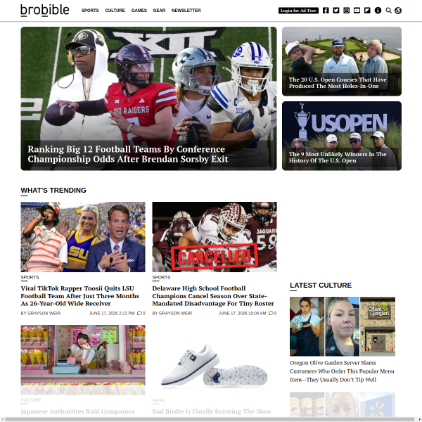 brobible.com