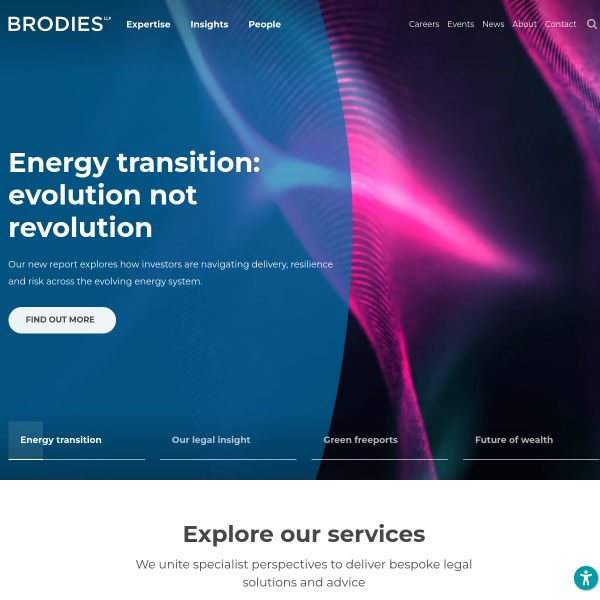 brodies.com