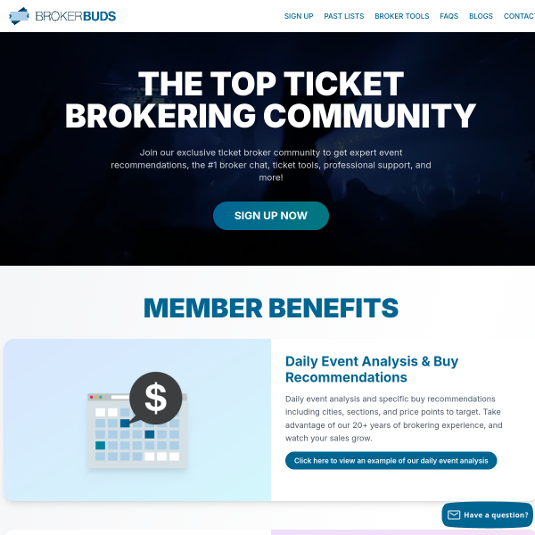 broker-buds.com