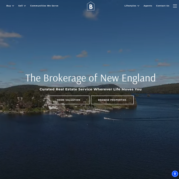 brokeragene.com