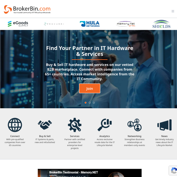 brokerbin.com