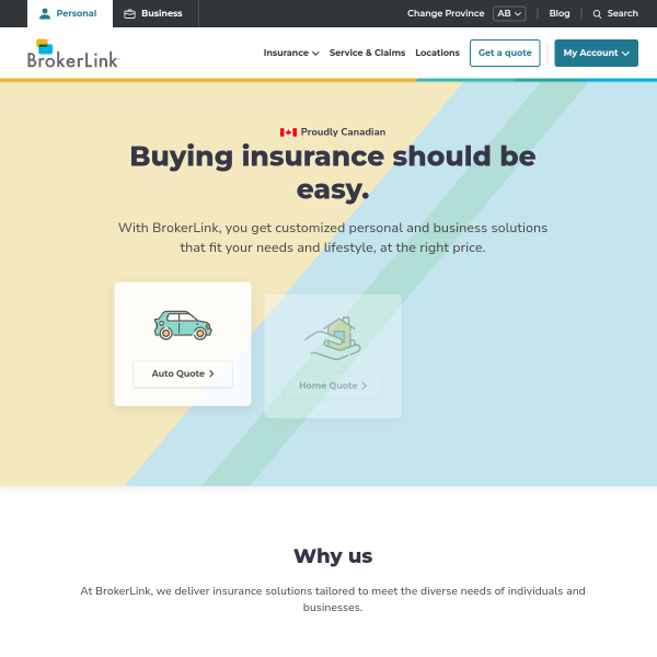 brokerlink.ca