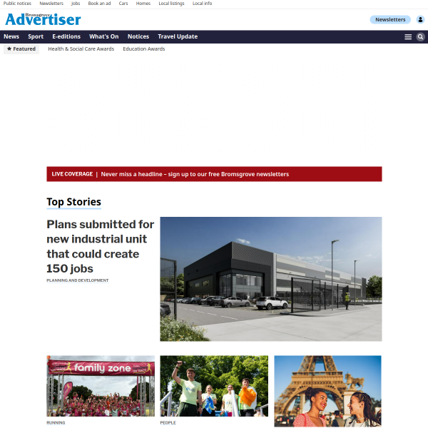 bromsgroveadvertiser.co.uk