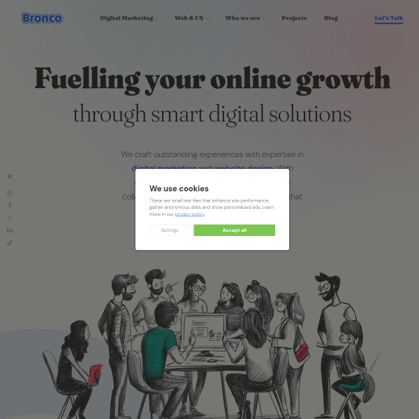 bronco.co.uk