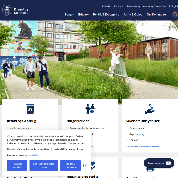 brondby.dk