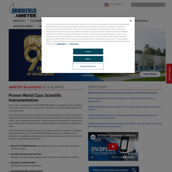 brookfieldengineering.com