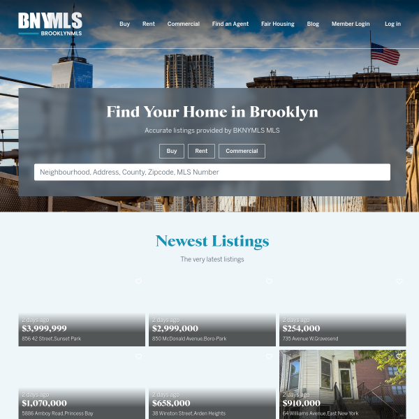 brooklynmls.com
