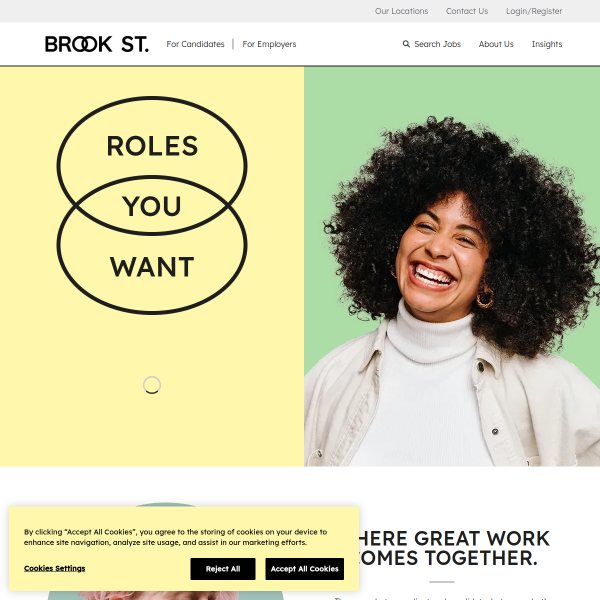 brookstreet.co.uk