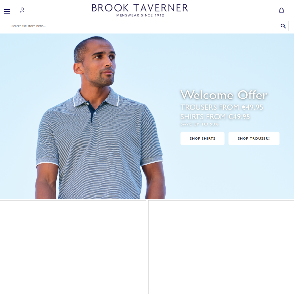 brooktaverner.ie