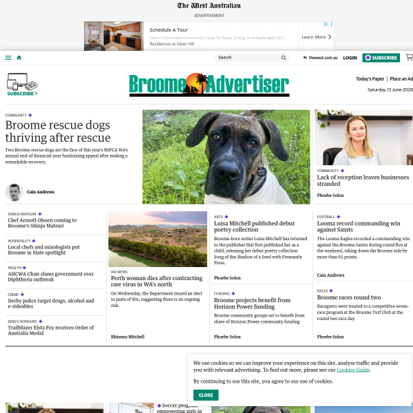 broomead.com.au