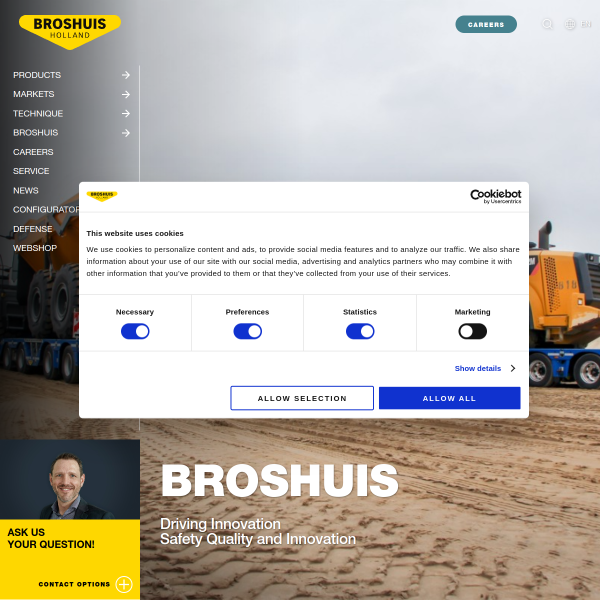broshuis.com