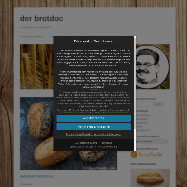 brotdoc.com