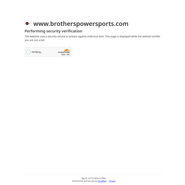brotherspowersports.com