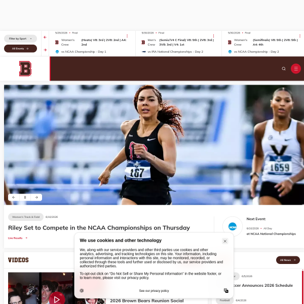 brownbears.com
