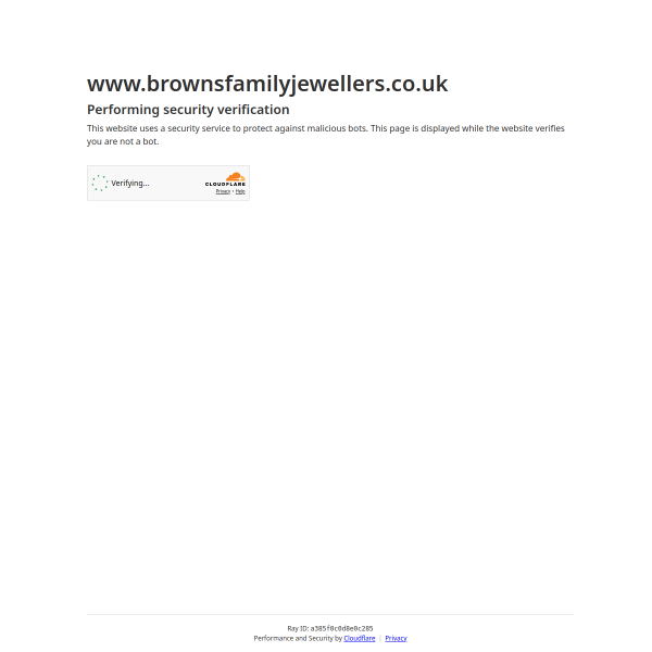 brownsfamilyjewellers.co.uk