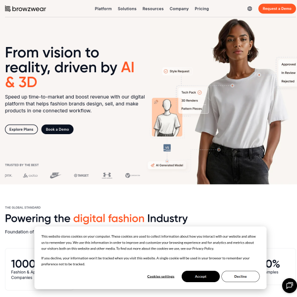 browzwear.com
