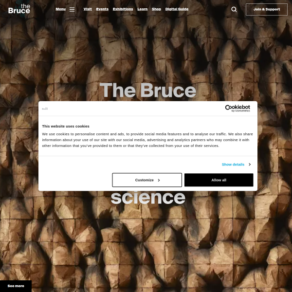 brucemuseum.org