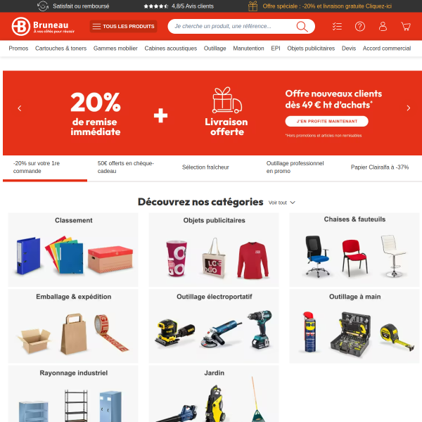 bruneau.fr