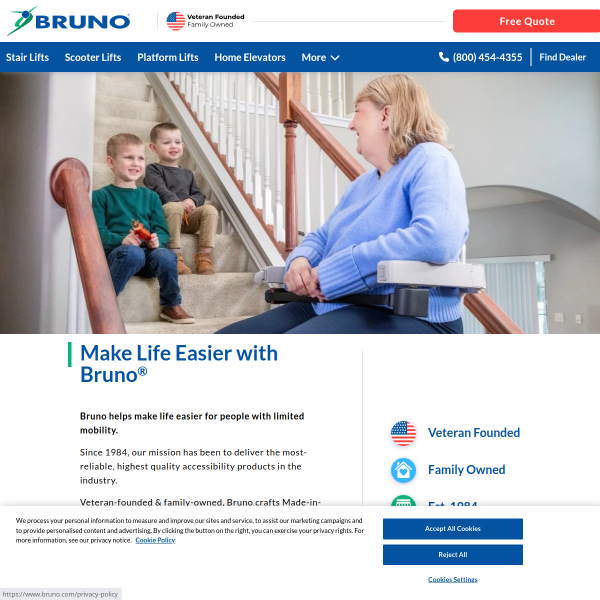 bruno.com