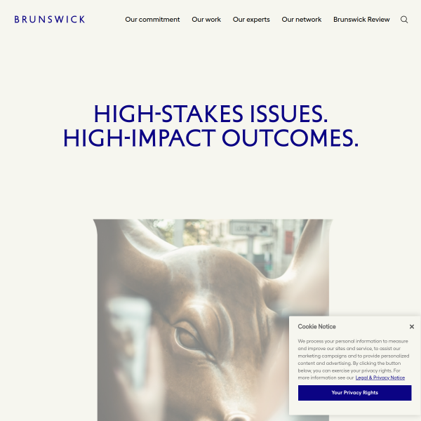 brunswickgroup.com