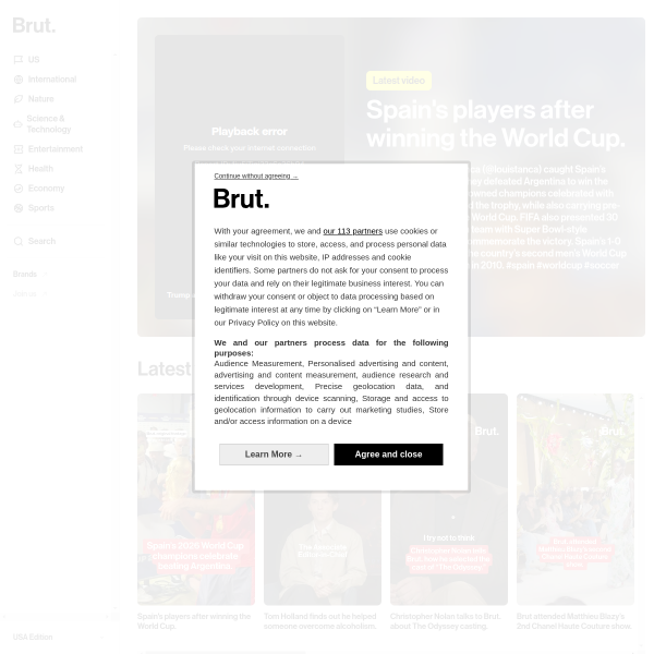 brut.media