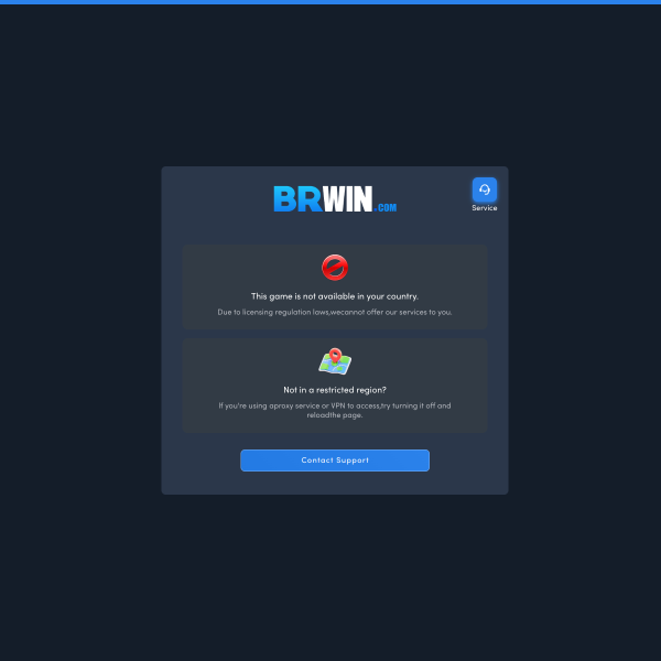 brwinfree.com