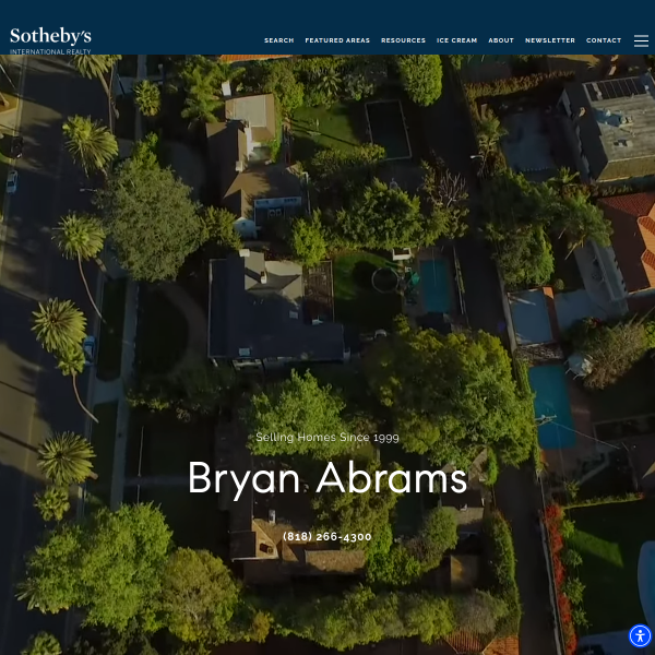 bryanabrams.com