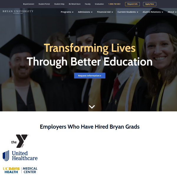 bryanuniversity.edu