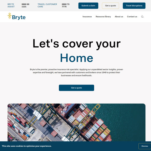 brytesa.com