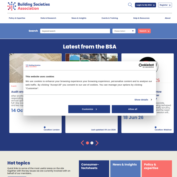 bsa.org.uk