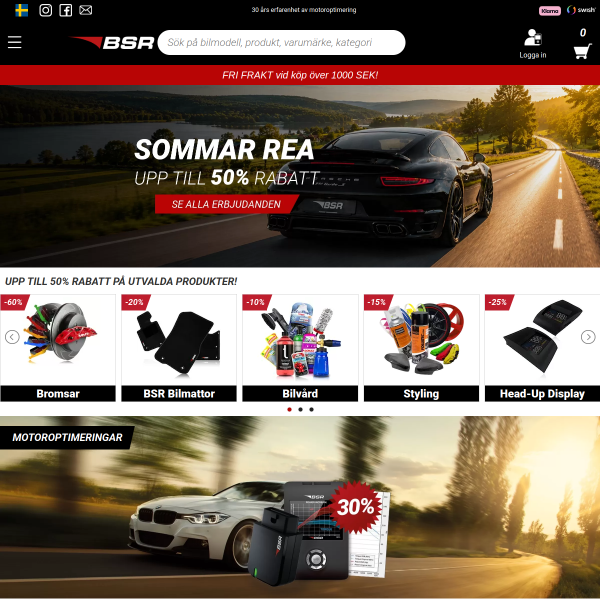 bsr.se