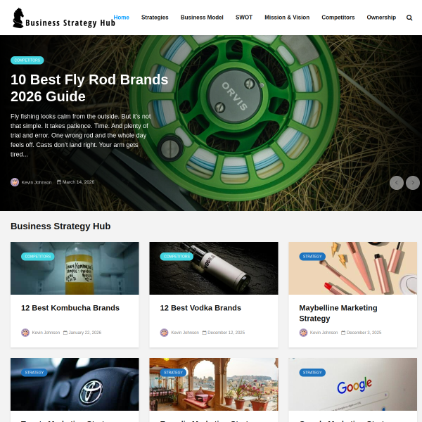 bstrategyhub.com