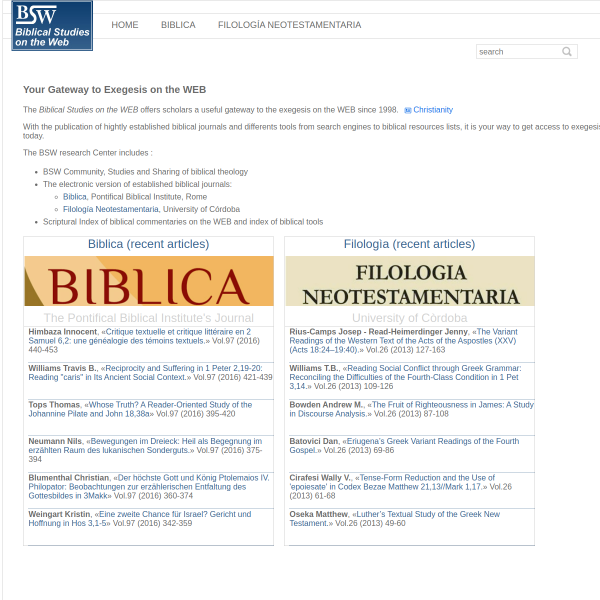 bsw.org