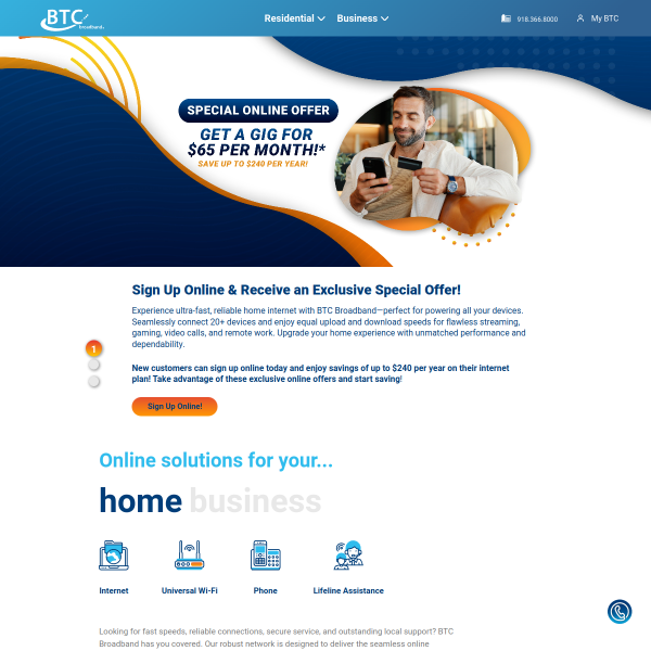btcbroadband.com