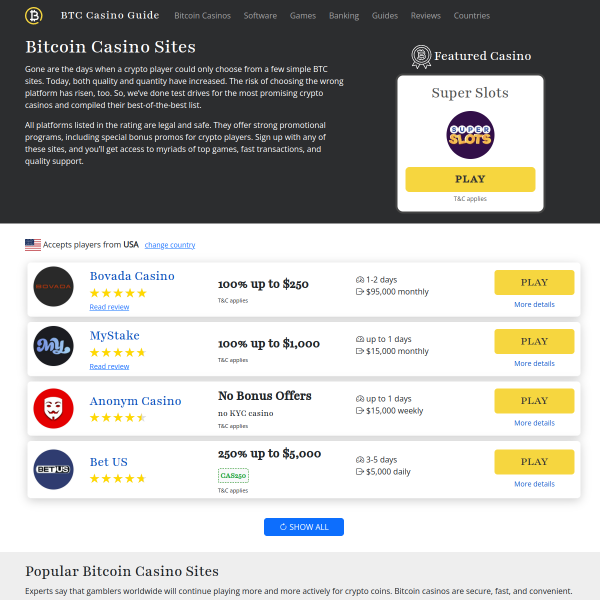btccasinoguide.com