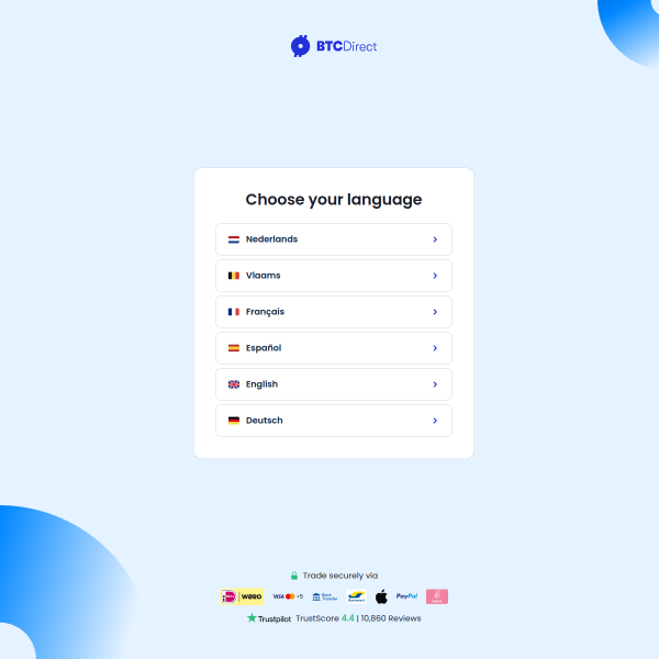 btcdirect.eu