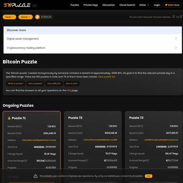 btcpuzzle.info