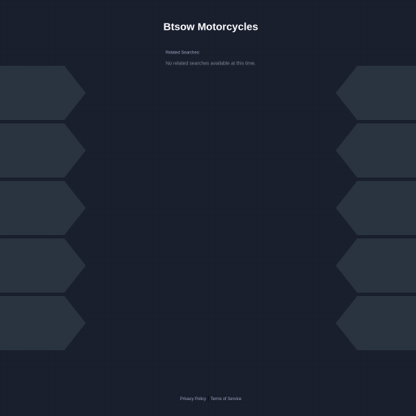 btsow.motorcycles